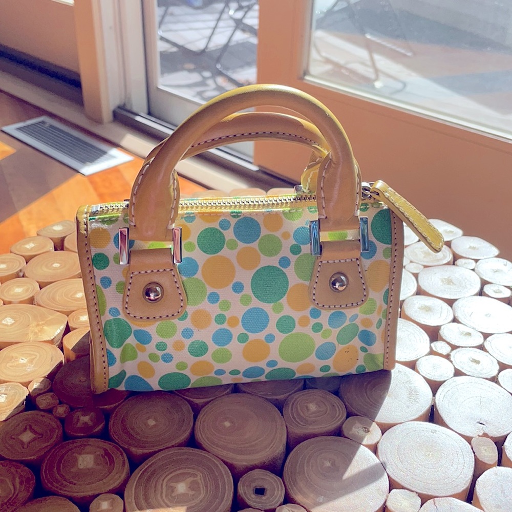 Rafe designer purse